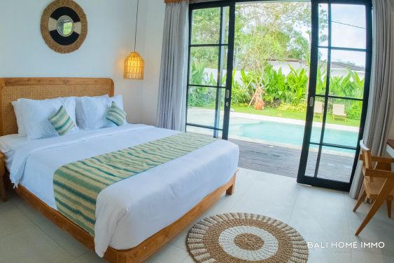 Image 13 from BEAUTIFUL 3 BEDROOMS VILLA FOR SALE FREEHOLD AND MONTHLY RENTAL IN ULUWATU UNGASAN