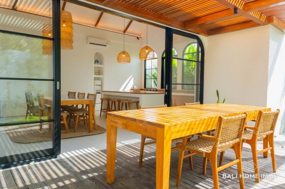 Image 7 from BEAUTIFUL 3 BEDROOMS VILLA FOR SALE FREEHOLD AND MONTHLY RENTAL IN ULUWATU UNGASAN
