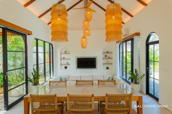 Image 5 from BEAUTIFUL 3 BEDROOMS VILLA FOR SALE FREEHOLD AND MONTHLY RENTAL IN ULUWATU UNGASAN