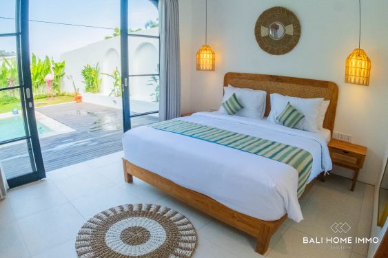 Image 14 from BEAUTIFUL 3 BEDROOMS VILLA FOR SALE FREEHOLD AND MONTHLY RENTAL IN ULUWATU UNGASAN