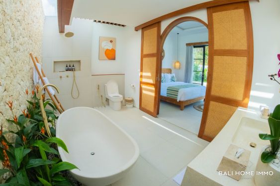 Image 16 from BEAUTIFUL 3 BEDROOMS VILLA FOR SALE FREEHOLD AND MONTHLY RENTAL IN ULUWATU UNGASAN