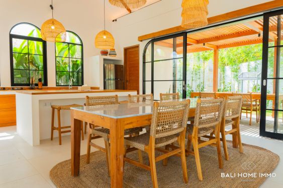 Image 8 from BEAUTIFUL 3 BEDROOMS VILLA FOR SALE FREEHOLD AND MONTHLY RENTAL IN ULUWATU UNGASAN
