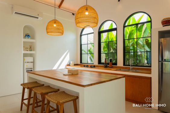 Image 10 from BEAUTIFUL 3 BEDROOMS VILLA FOR SALE FREEHOLD AND MONTHLY RENTAL IN ULUWATU UNGASAN