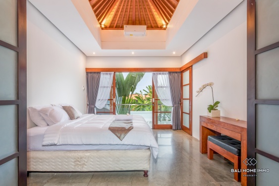 Image 15 from Belle villa de 3 chambres à vendre à Bali - Seminyak