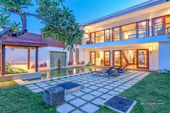 Image 1 from Beautiful 3 Bedrooms villa for sale in Bali - Seminyak