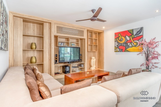 Image 6 from Belle villa de 3 chambres à vendre à Bali - Seminyak