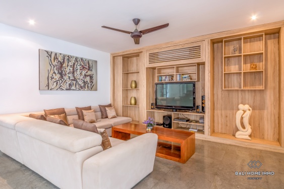 Image 7 from Belle villa de 3 chambres à vendre à Bali - Seminyak