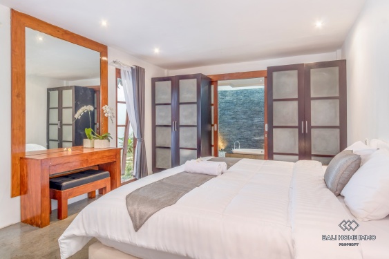 Image 16 from Belle villa de 3 chambres à vendre à Bali - Seminyak
