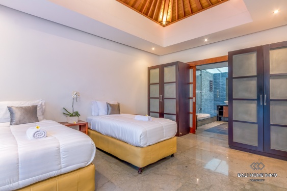 Image 18 from Belle villa de 3 chambres à vendre à Bali - Seminyak