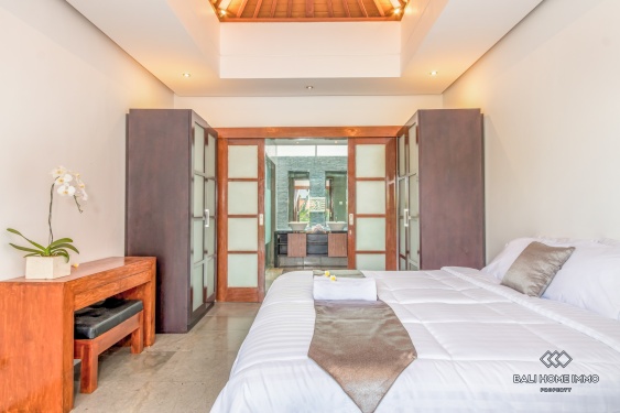 Image 14 from Belle villa de 3 chambres à vendre à Bali - Seminyak