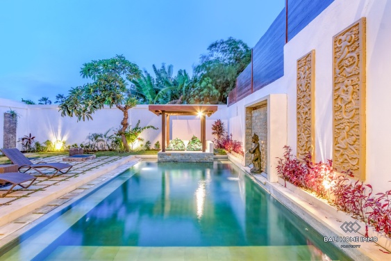 Image 5 from Belle villa de 3 chambres à vendre à Bali - Seminyak