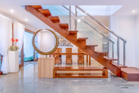 Image 13 from Belle villa de 3 chambres à vendre à Bali - Seminyak