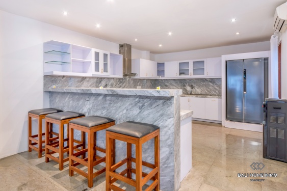 Image 10 from Belle villa de 3 chambres à vendre à Bali - Seminyak