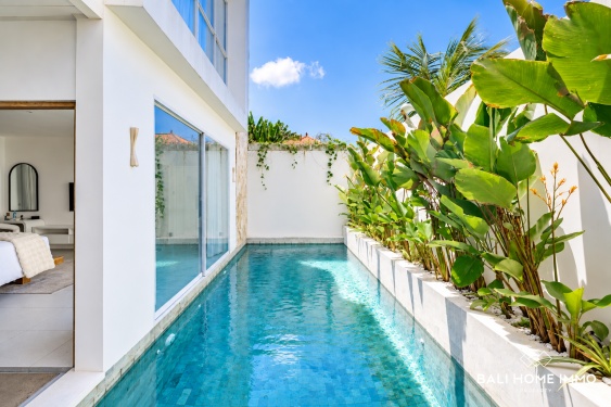 BEAUTIFUL 3 BEDROOMS VILLA FOR SALE IN BALI - UNGASAN