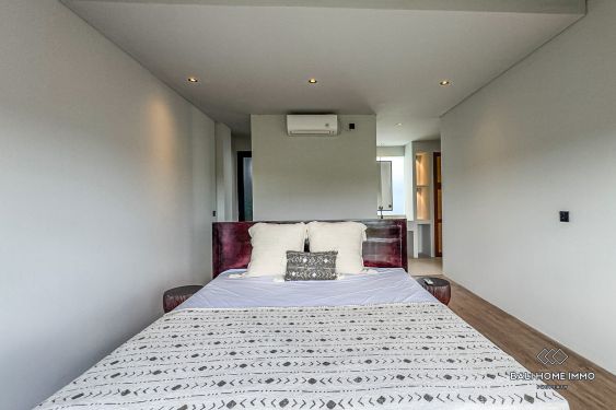 Image 9 from Villa cantik 3 kamar tidur untuk dijual leasehold di kawasan perumahan Canggu Bali
