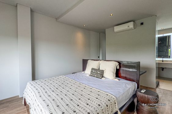 Image 8 from Villa cantik 3 kamar tidur untuk dijual leasehold di kawasan perumahan Canggu Bali