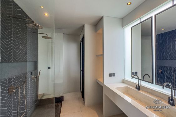 Image 18 from Villa cantik 3 kamar tidur untuk dijual leasehold di kawasan perumahan Canggu Bali