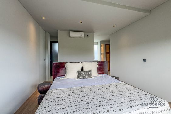 Image 10 from Villa cantik 3 kamar tidur untuk dijual leasehold di kawasan perumahan Canggu Bali