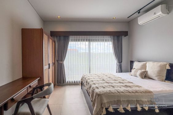 Image 13 from Villa cantik 3 kamar tidur untuk dijual leasehold di kawasan perumahan Canggu Bali