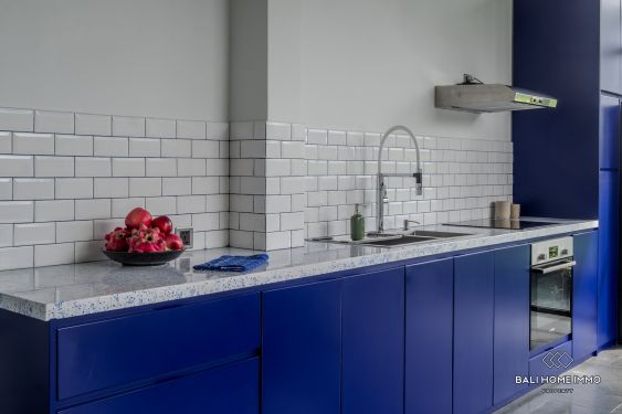 Image 4 from Beautiful 3 Bedrooms villa for sale leasehold in Bali Ubud