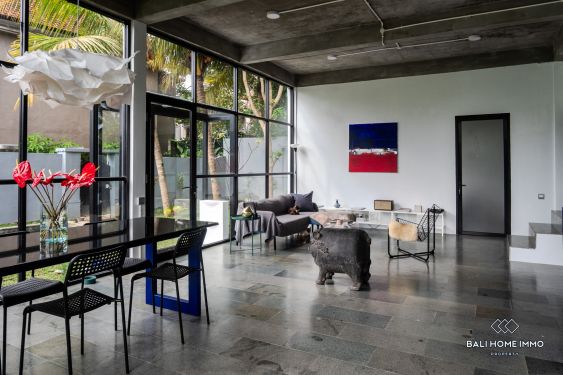 Image 1 from Beautiful 3 Bedrooms villa for sale leasehold in Bali Ubud