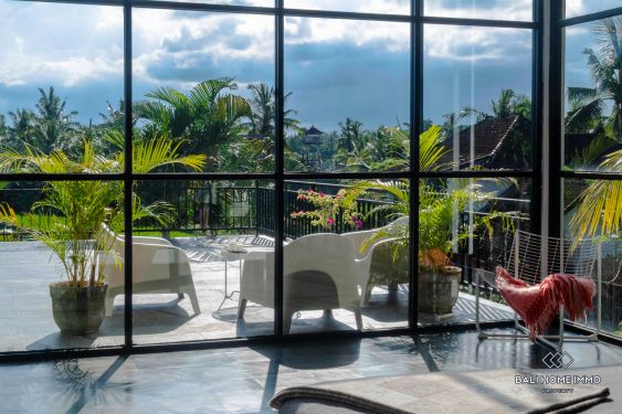 Image 9 from Beautiful 3 Bedrooms villa for sale leasehold in Bali Ubud
