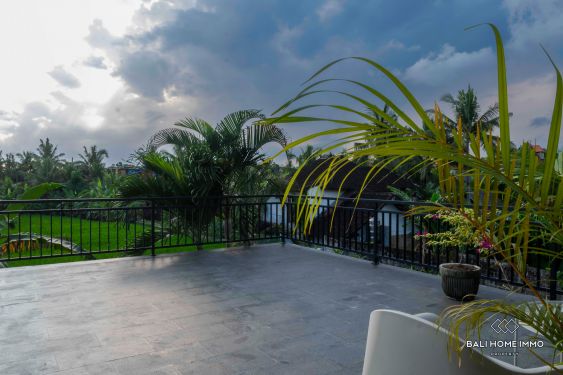 Image 11 from Beautiful 3 Bedrooms villa for sale leasehold in Bali Ubud