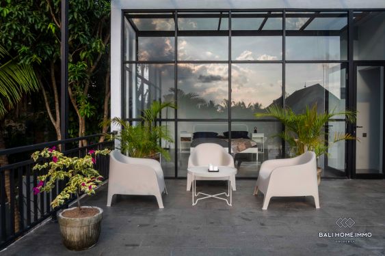 Image 10 from Beautiful 3 Bedrooms villa for sale leasehold in Bali Ubud