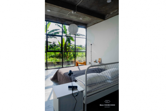 Image 6 from Beautiful 3 Bedrooms villa for sale leasehold in Bali Ubud