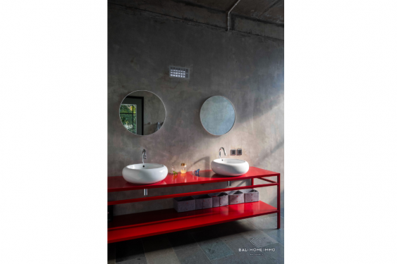 Image 8 from Beautiful 3 Bedrooms villa for sale leasehold in Bali Ubud