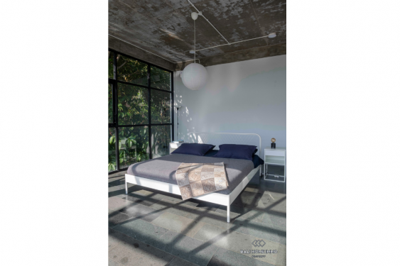 Image 5 from Beautiful 3 Bedrooms villa for sale leasehold in Bali Ubud