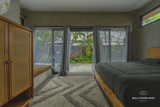Image 9 from beautiful 3 bedrooms villa for sale leasehold in Bali Ubud