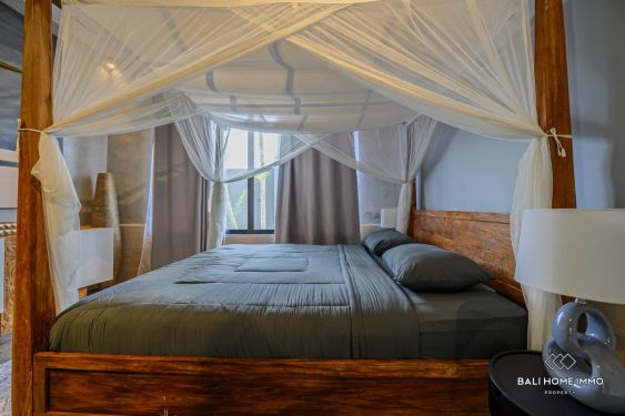 Image 7 from beautiful 3 bedrooms villa for sale leasehold in Bali Ubud