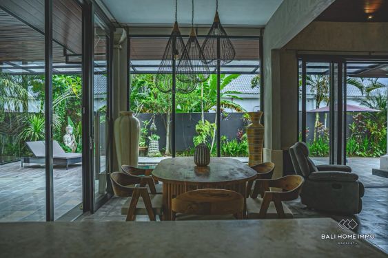 Image 3 from beautiful 3 bedrooms villa for sale leasehold in Bali Ubud