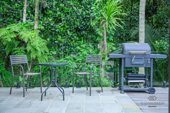 Image 11 from beautiful 3 bedrooms villa for sale leasehold in Bali Ubud