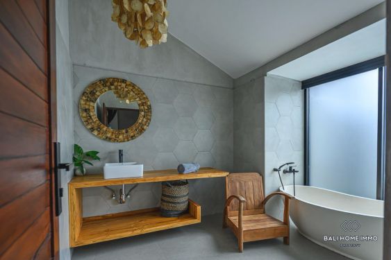 Image 10 from beautiful 3 bedrooms villa for sale leasehold in Bali Ubud