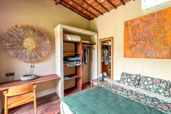 Image 13 from Vila cantik 3 kamar untuk dijual sewa di Bali Ubud