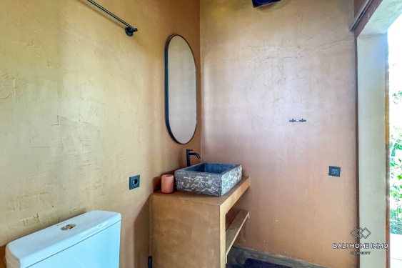 Image 17 from Vila cantik 3 kamar untuk dijual sewa di Bali Ubud