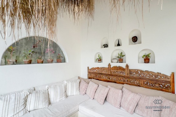 Image 3 from Beautiful 3 bedrooms villa for sale leasehold in Bali Umalas