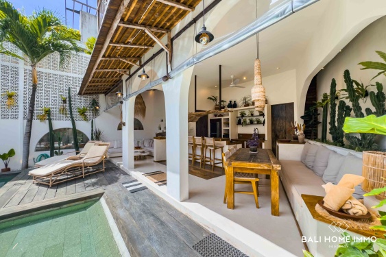 Image 19 from Beautiful 3 bedrooms villa for sale leasehold in Bali Umalas