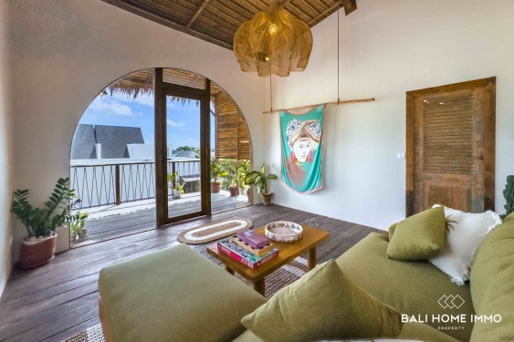 Image 9 from Beautiful 3 bedrooms villa for sale leasehold in Bali Umalas