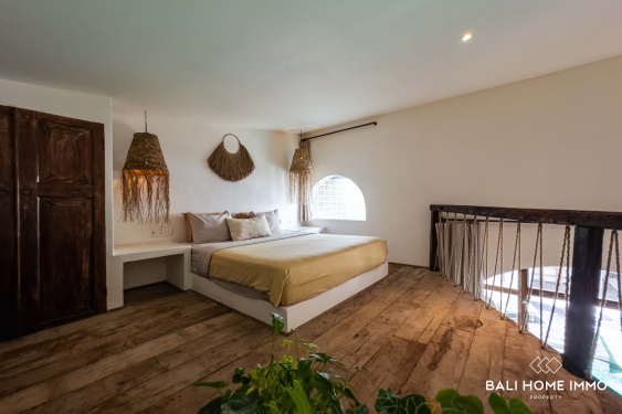 Image 15 from Beautiful 3 bedrooms villa for sale leasehold in Bali Umalas