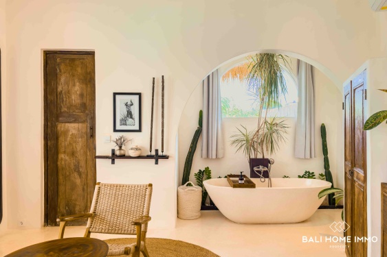 Image 16 from Beautiful 3 bedrooms villa for sale leasehold in Bali Umalas