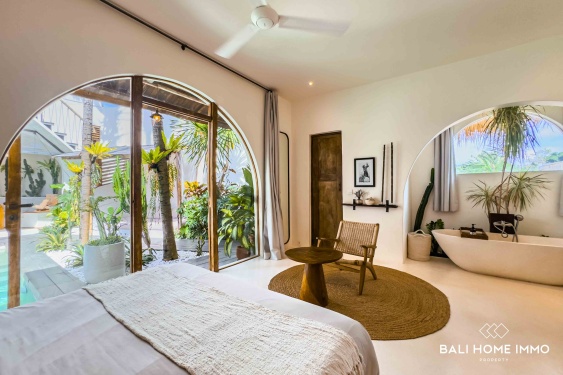 Image 13 from Beautiful 3 bedrooms villa for sale leasehold in Bali Umalas