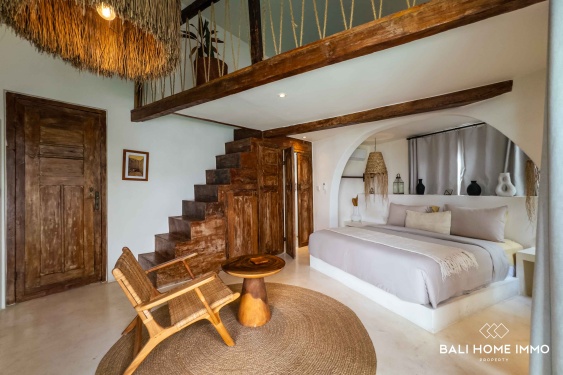 Image 14 from Beautiful 3 bedrooms villa for sale leasehold in Bali Umalas