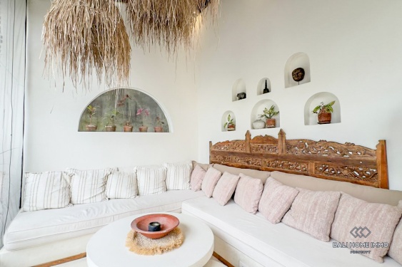 Image 2 from Beautiful 3 bedrooms villa for sale leasehold in Bali Umalas