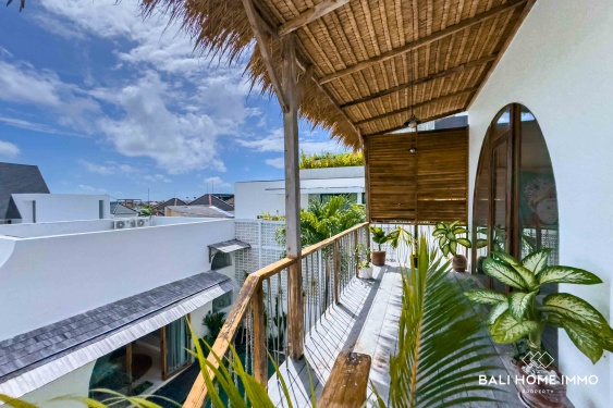 Image 17 from Beautiful 3 bedrooms villa for sale leasehold in Bali Umalas