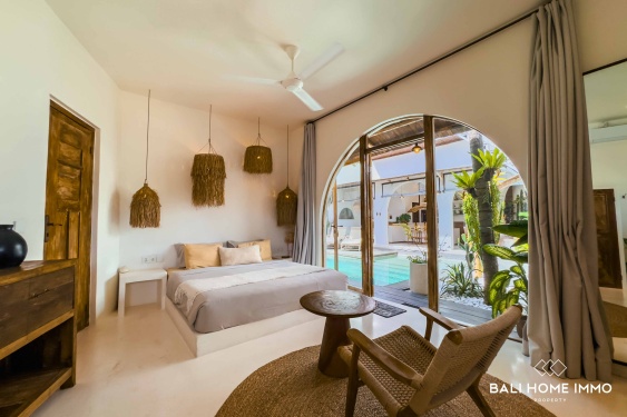 Image 11 from Beautiful 3 bedrooms villa for sale leasehold in Bali Umalas