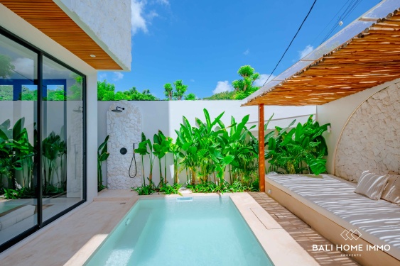 Image 3 from VILLA INDAH 3 KAMAR UNTUK DIJUAL DI ULUWATU DEKAT PANTAI BALANGAN