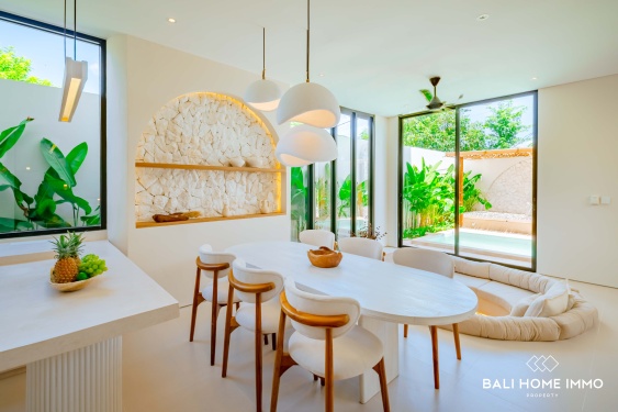 Image 7 from VILLA INDAH 3 KAMAR UNTUK DIJUAL DI ULUWATU DEKAT PANTAI BALANGAN